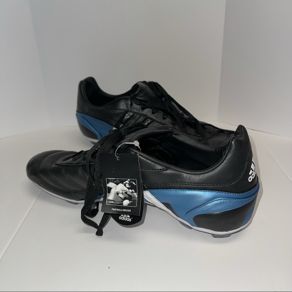 Adidas Traxion Hard Ground Size 11.5 Men’s Cleats - Picture 3 of 11